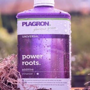power roots plagron