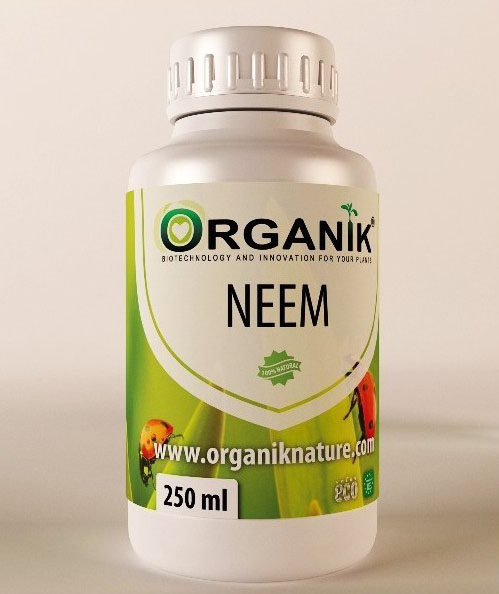 organik neem
