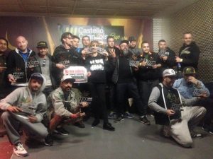 ganadores castellon cannabis cup 2018