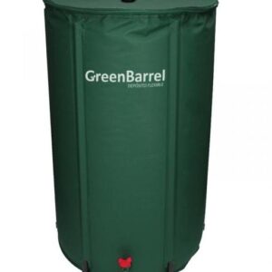 deposito flexible green barrel