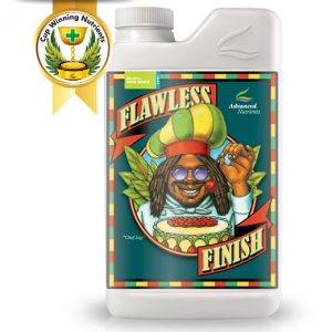 FLAWLESS FINISH ( FINAL PHASE )