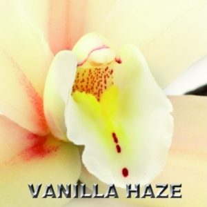 VANILLA HAZE ( MEDICAL COLLECTION )