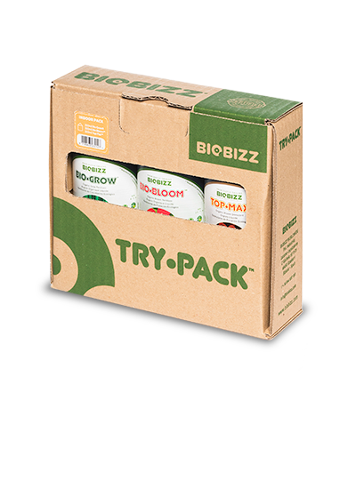 Try•Pack™-Indoor•Pack-1- bio bizz-los 5 sentidos grow shop benidorm