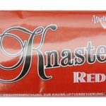 KNASTER-RED