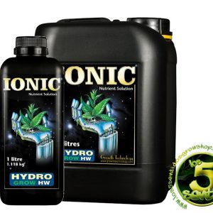 IONIC HYDRO GROW