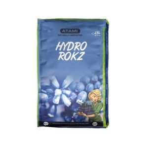 arlita hydro rock atami- los 5 sentidos grow shop benidorm