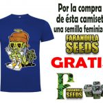 FUMA WEED - LOS 5 SENTIDOS GROW SHOP