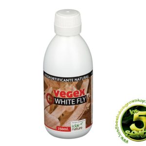 VEGEX WHITE FLY 120 ML IDAI