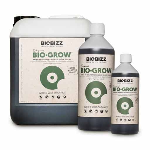 bio grow biobizz