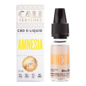 amnesia cbd e-liquid