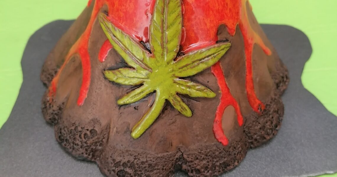 volcanna cannabis cup