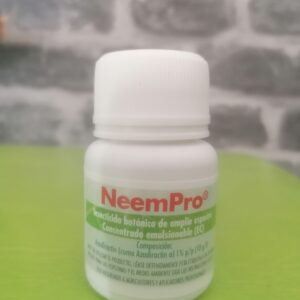 aceite de neem pro