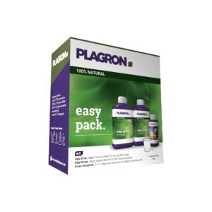 easy pack plagron natural 100%