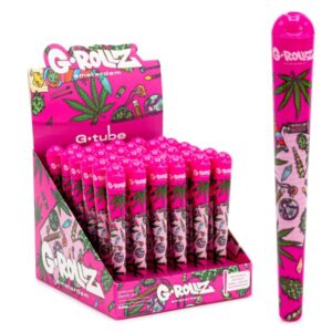 CONOS G-TUBE CANDY PINK